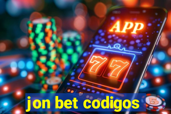 jon bet codigos